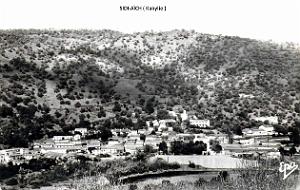 Sidi Aich